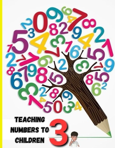 Learn Numbers in Innovative Ways for Children Using Fruits A Book that Talks about Teaching Numbers to Children from 1 to 10