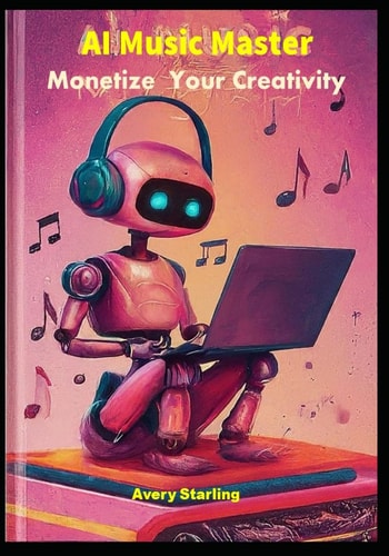 AI Music Mastery Monetize Your Creativity