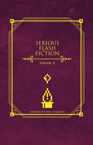 Serious Flash Fiction Single 2024 Collection