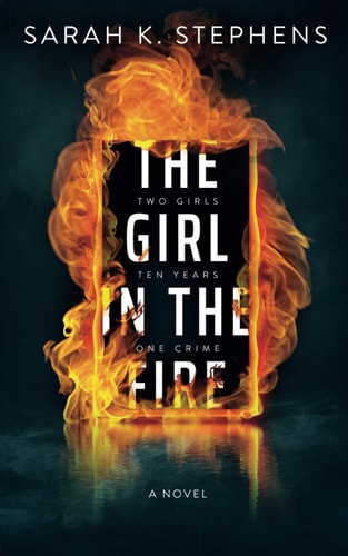 The Girl in the Fire