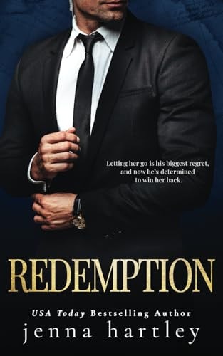 Redemption A Bodyguard Romance