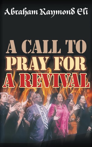 A Call to Pray for a Revival