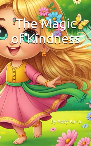 The Magic of Kindness