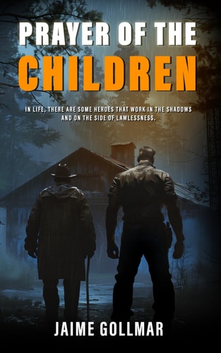 Prayer of the Children