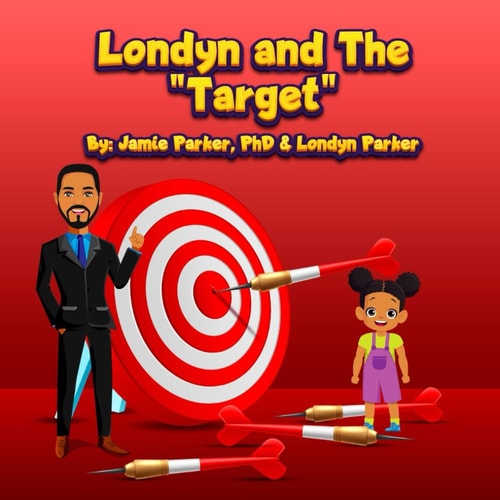 Londyn and the Target