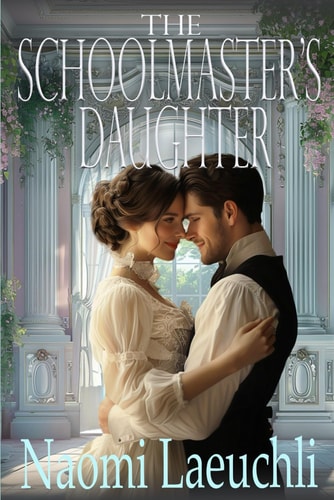 The Schoolmaster's Daughter