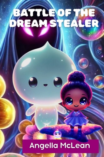 Battle of the Dream Stealer Bubble World