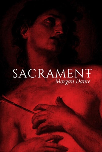 Sacrament An M/M/M Vampire Dark Romance