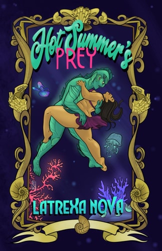 Hot Summer's Prey