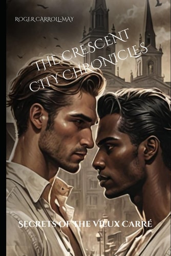 The Crescent City Chronicles Secrets of the Vieux Carré