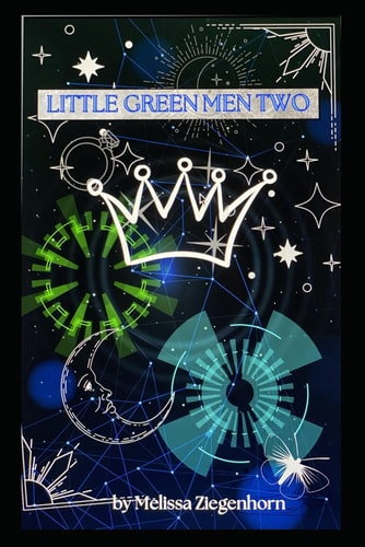 Little Green Men Two