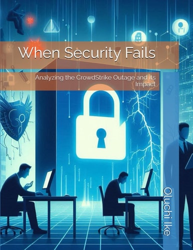 When Security Fails Analyzing the CrowdStrike Outage and Its Impact