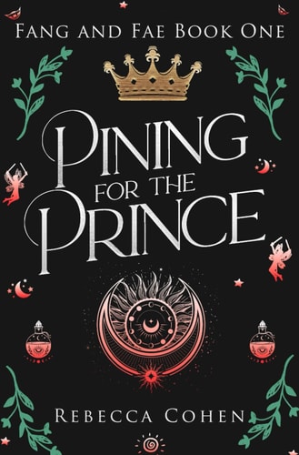 Pining for the Prince