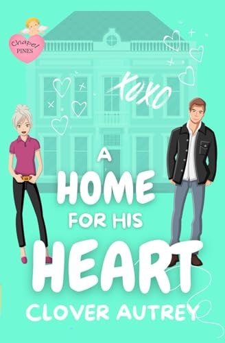 A Home for His Heart Shelf Trophy Edition