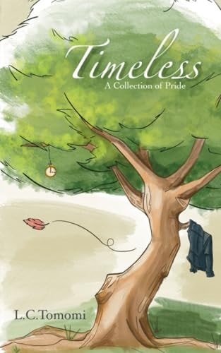 Timeless A Collection of Pride