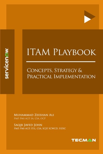 ITAM Playbook Concepts, Strategy & Practical Implementation