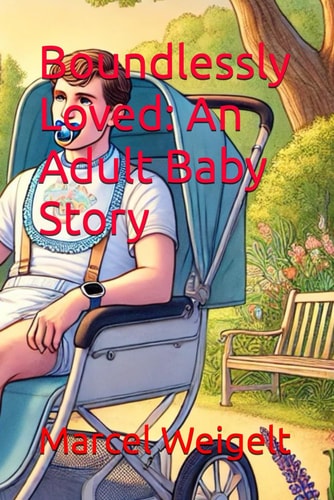 Boundlessly Loved An Adult Baby Story