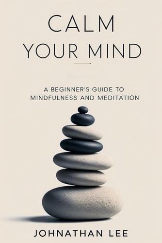 Calm Your Mind A Beginner's Guide to Mindfulness and Meditation