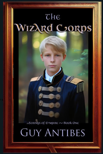 The Wizard Corps
