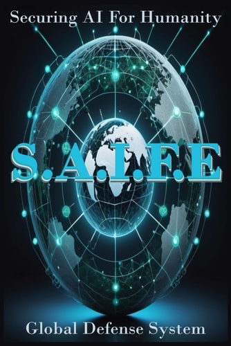 S.A.I.F.E Securing AI For Humanity: Global Defense System