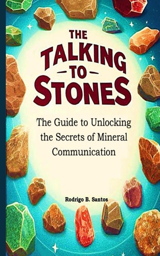 The Guide to Talking to Stones Unlocking the Secrets of Mineral Communication
