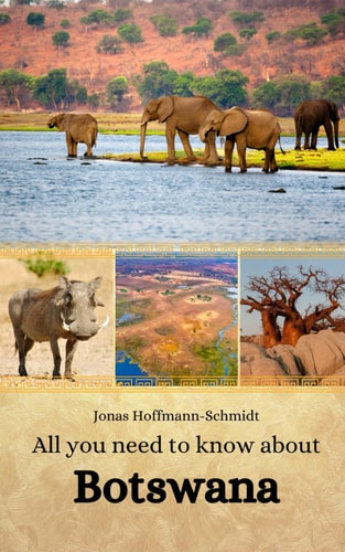 All You Need to Know about Botswana