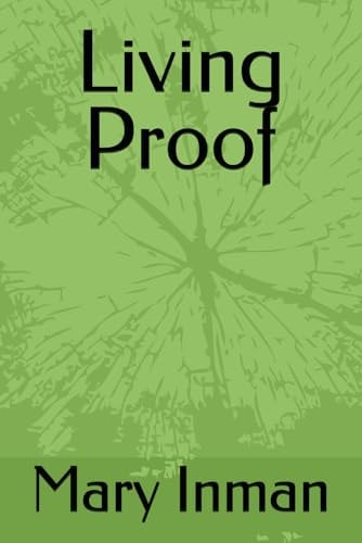 Living Proof I Am Living Proof