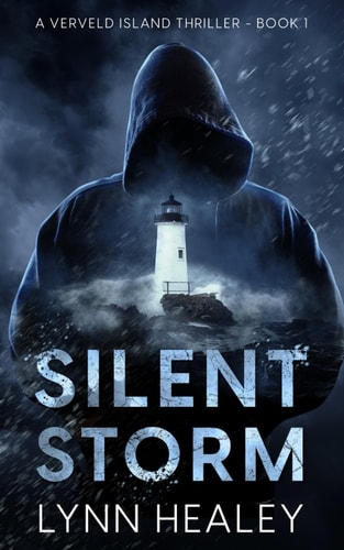 Silent Storm A Verveld Island Thriller