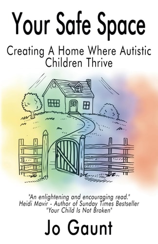 Your Safe Space Creating A Home Where Autistic Children Thrive