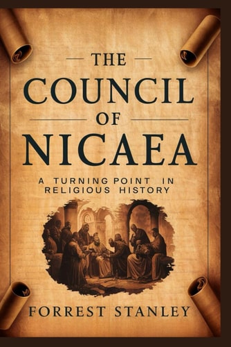 The Council of Nicaea A Turning Point in Religious History: Discover how this Critical Event Shaped the Course of Christianity and Its Continued Impact on Interfaith