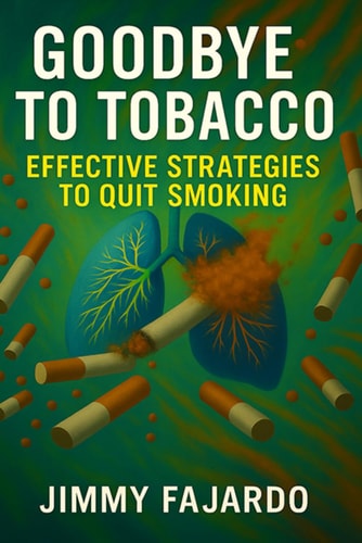 Goodbye to Tobacco Effective Strategies to Quit Smoking
