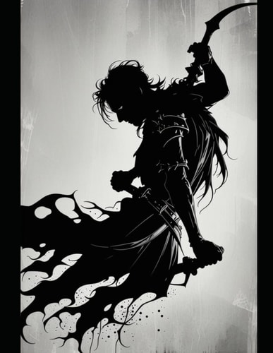 Shadowblade The Legend of Kuro