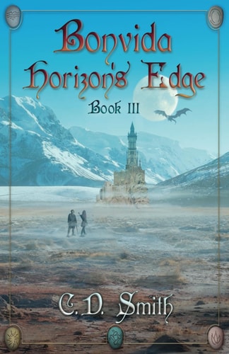 Bonvida Horizon's Edge
