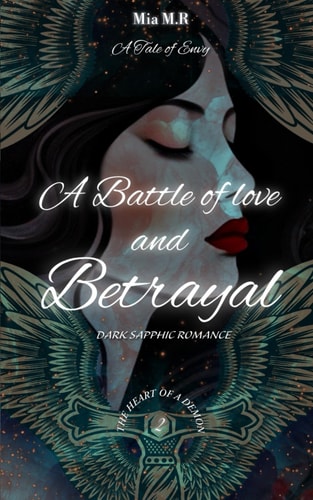 A Battle of Love and Betrayal Dark Sapphic Romance