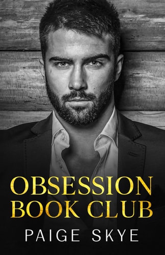 OBSESSION BOOK CLUB A Bwwm Romantic Thriller