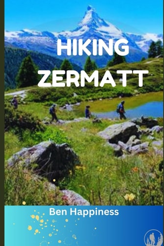 Hiking Zermatt