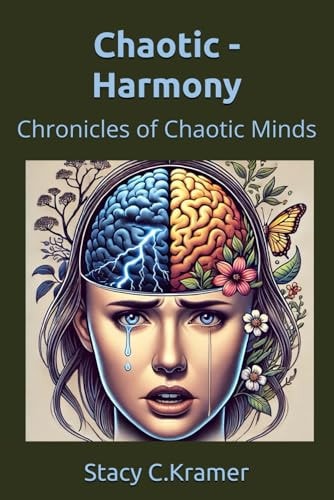 Chaotic - Harmony Chronicles of Chaotic Minds