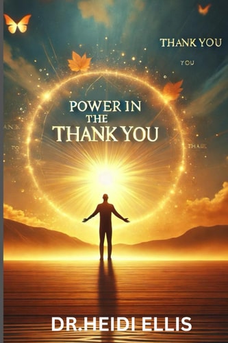 Power in the Thank You