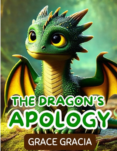 The Dragon's Apology