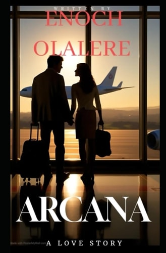 Arcana A Love Story