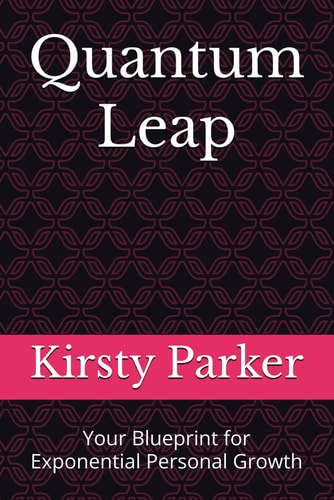 Quantum Leap Your Blueprint for Exponential Personal Growth