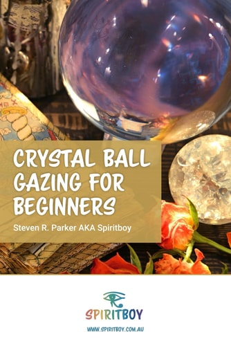 Crystal Ball Gazing for Beginners