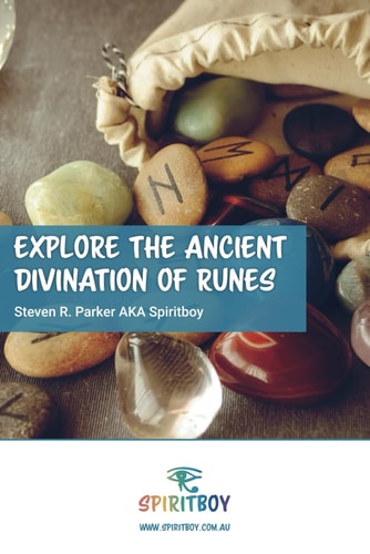 Explore the Ancient Divination of Runes