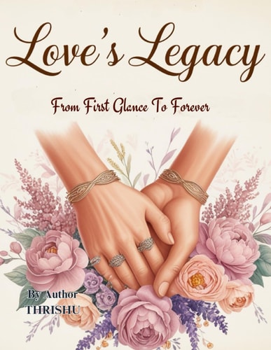 Love's Legacy From First Glance To Forever