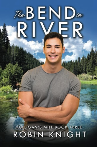 The Bend in River