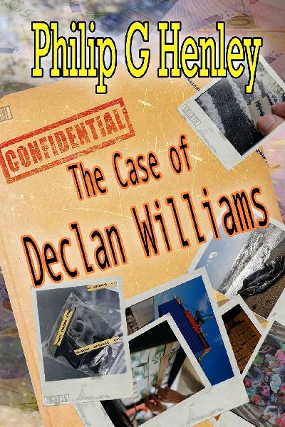 The Case of Declan Williams