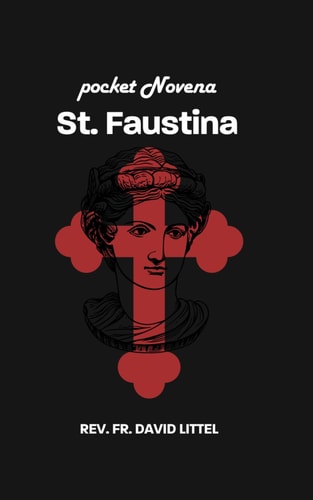 St. Faustina POCKET Novena