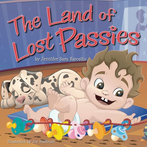 The Land of Lost Passies