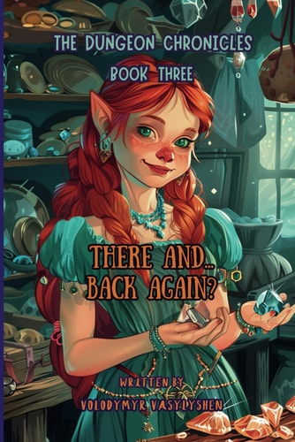 There And... Back Again?