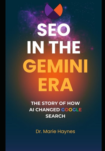 SEO in the Gemini Era The Story of how AI Changed Google Search